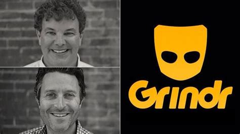 grindr ceo|Grindr’s New Owners Want to Create a ‘Positive Place for Everyone’.